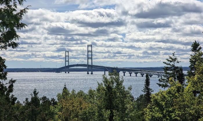 Straits State Park - From Web Listing (newer photo)